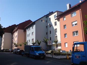 Objekt in Waldkirch