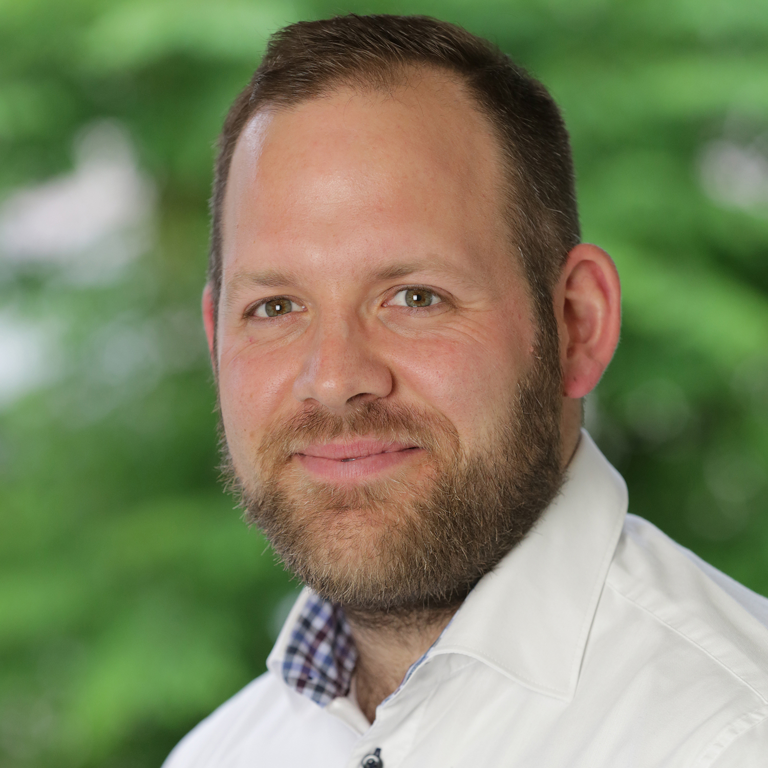 Jonas Nößler, LL.M.